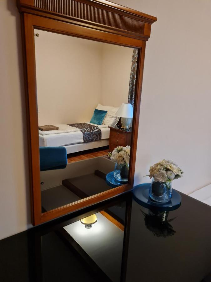 Bed and Breakfast Toroes Panzio Szabolcs Esterno foto
