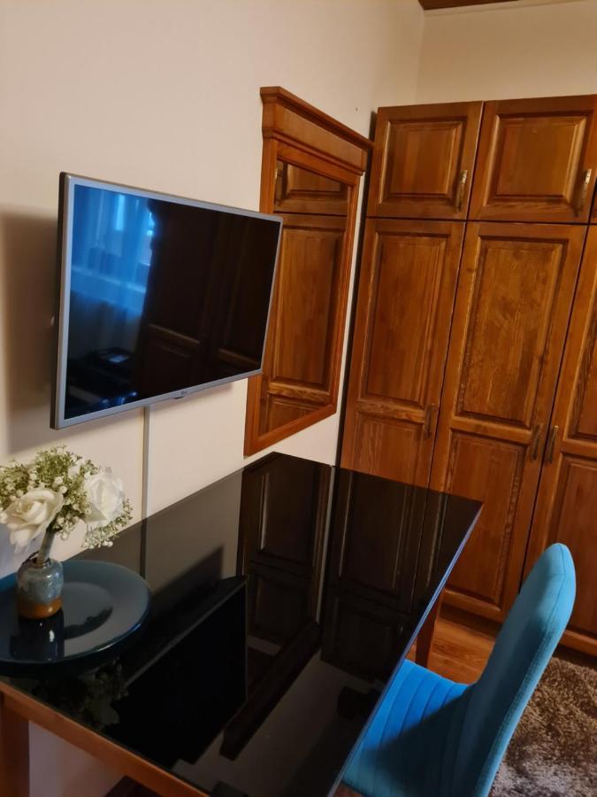 Bed and Breakfast Toroes Panzio Szabolcs Esterno foto