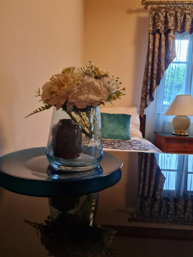 Bed and Breakfast Toroes Panzio Szabolcs Esterno foto