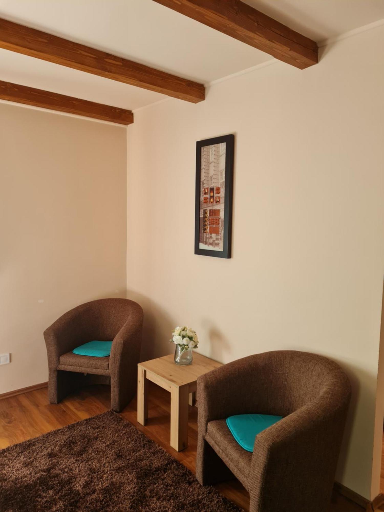 Bed and Breakfast Toroes Panzio Szabolcs Esterno foto