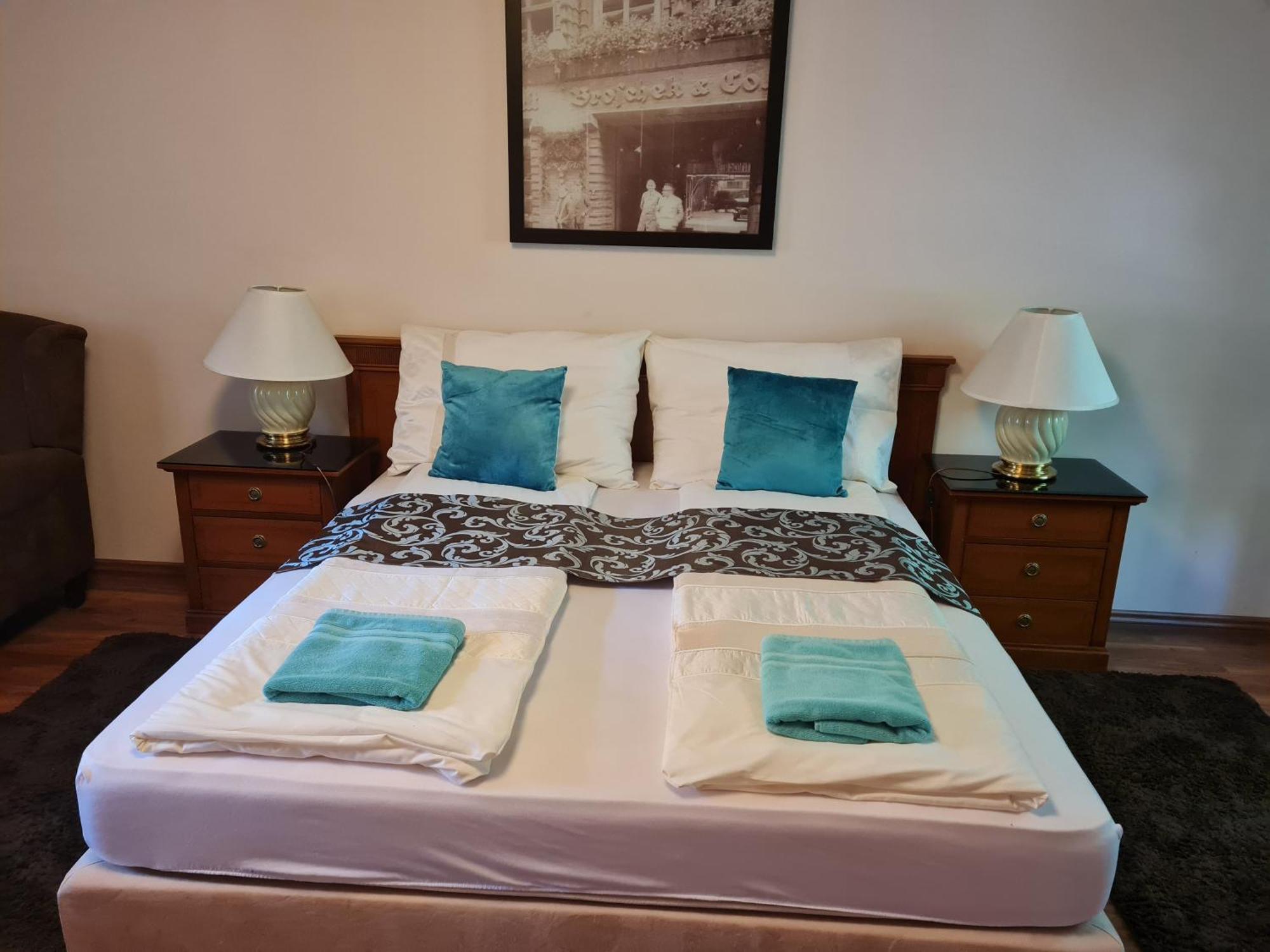 Bed and Breakfast Toroes Panzio Szabolcs Esterno foto