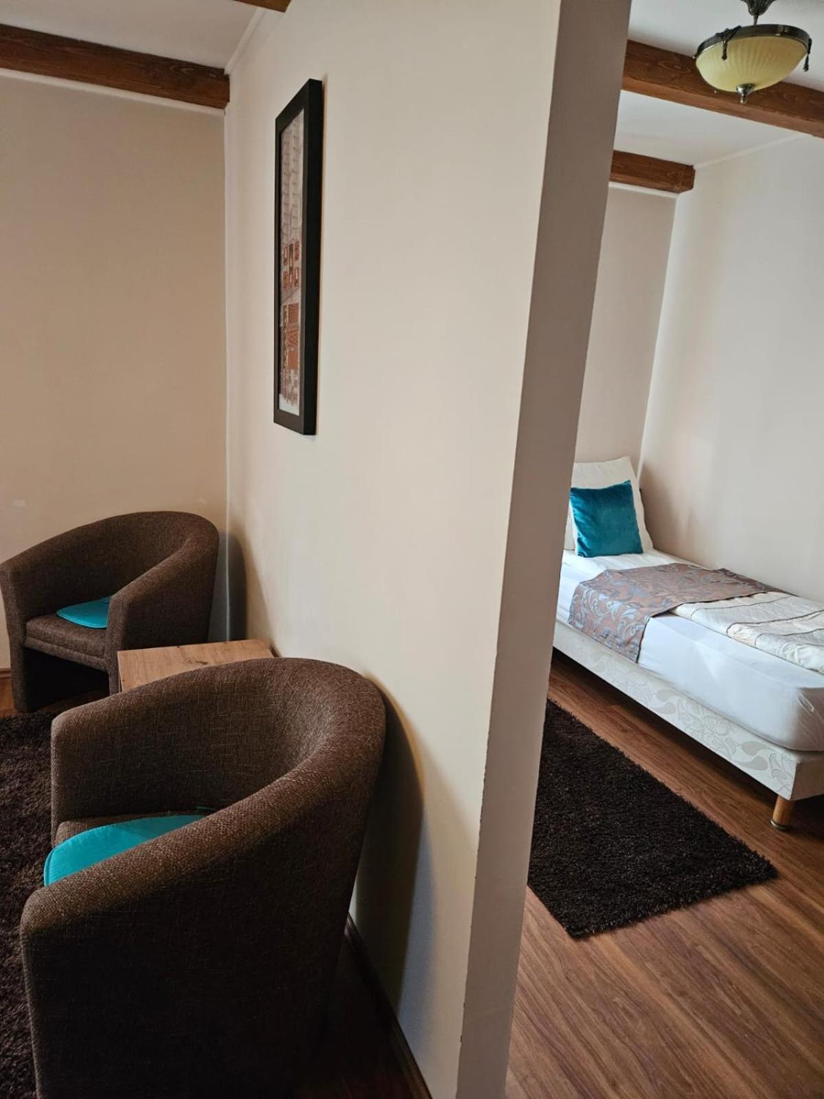 Bed and Breakfast Toroes Panzio Szabolcs Esterno foto